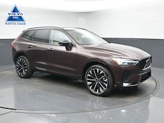 2026 Volvo XC60 B5 Ultra AWD V26321 SUV
