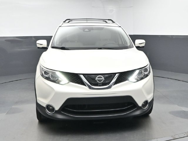 Used 2017 Nissan Rogue Sport SL with VIN JN1BJ1CR2HW131271 for sale in Winston-Salem, NC