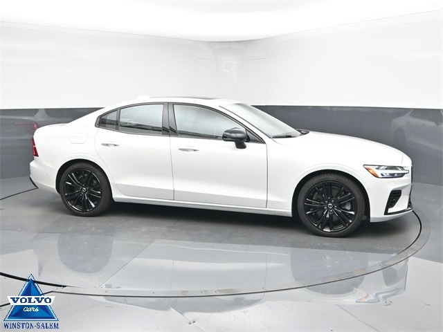 2024 Volvo S60 Ultimate's photo