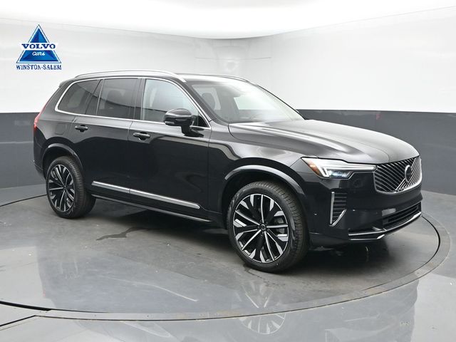 2026 Volvo XC90