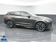 2022 Volvo XC60 B6 Inscription SUV