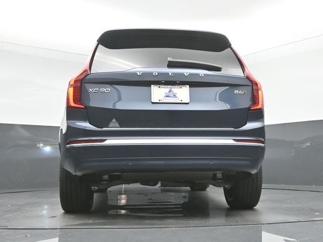 2026 Volvo XC90 Plus - Photo 43