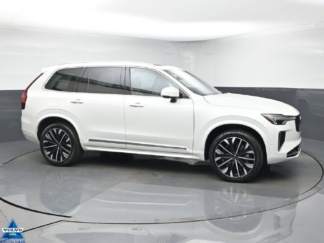 2026 Volvo XC90 B6 Ultra 7-Seater AWD V26050 SUV