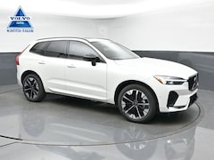 2026 Volvo XC60 B5 Plus AWD V26316 SUV