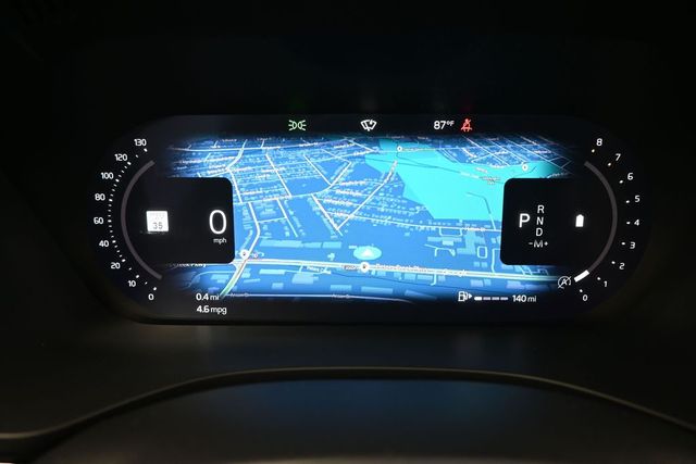 2023 Volvo XC60 Plus - Photo 26