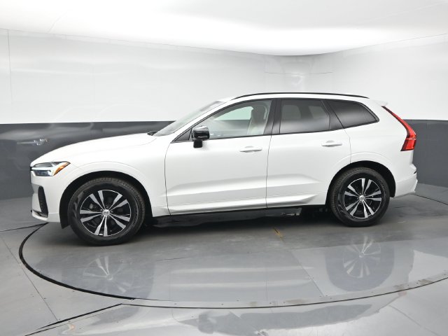 Used 2024 Volvo XC60 B5 Core SUV