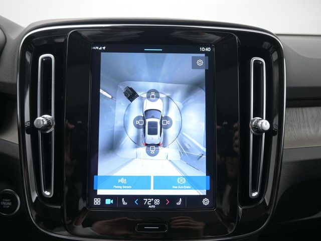 2024 Volvo XC40 Plus - Photo 21