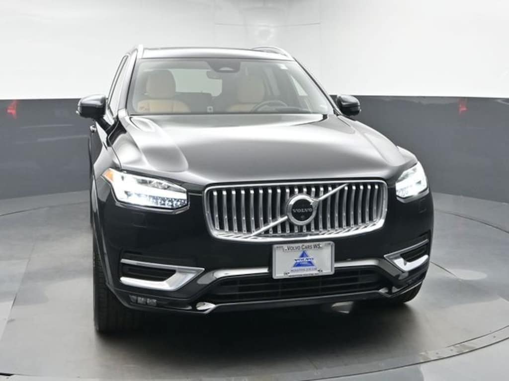 Used 2023 Volvo XC90 Ultimate SUV
