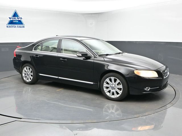 2010 Volvo S80 3.2 FWD A's photo
