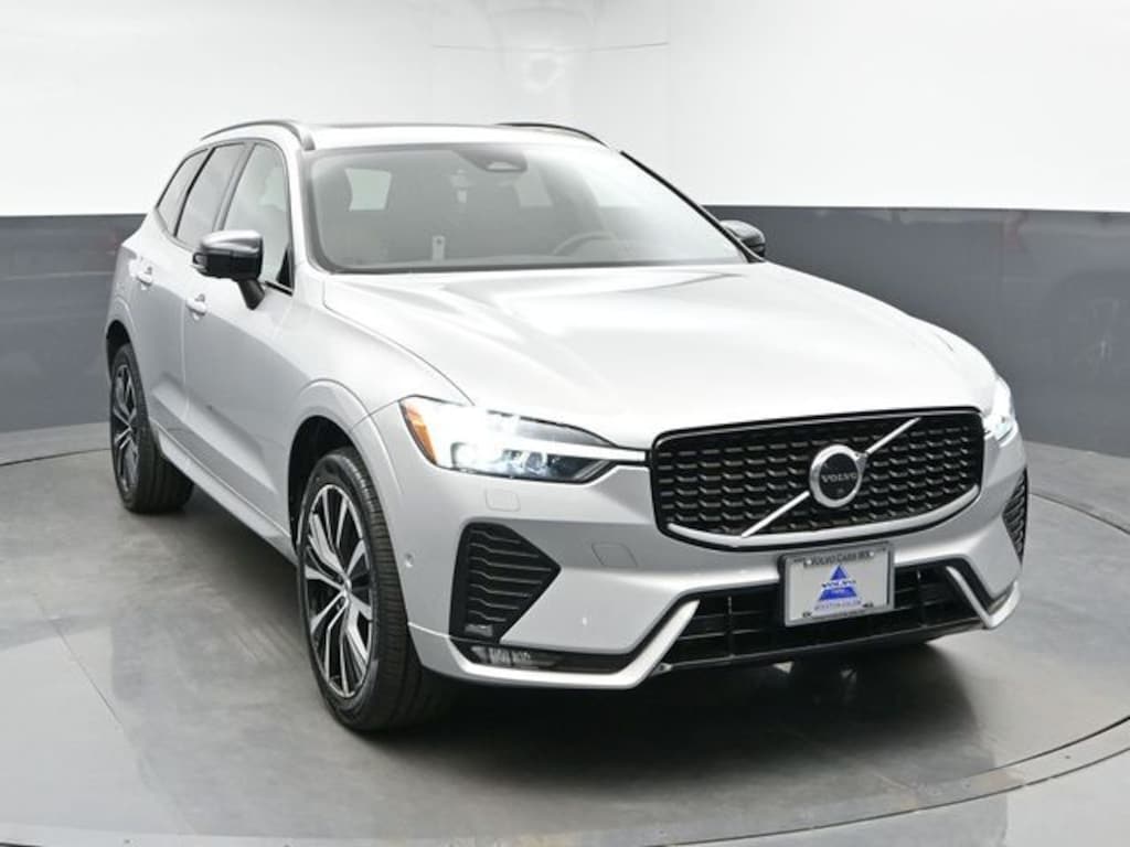 Used 2023 Volvo XC60 B5 Plus Dark Theme SUV