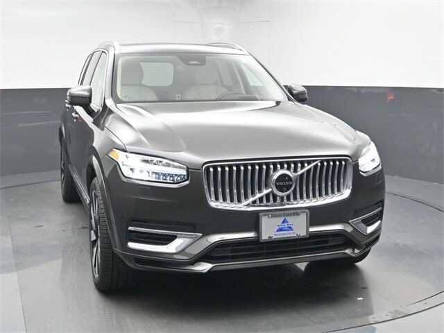 2024 Volvo XC90 Ultimate photo 2