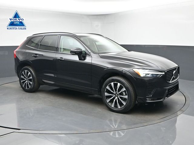 2024 Volvo XC60