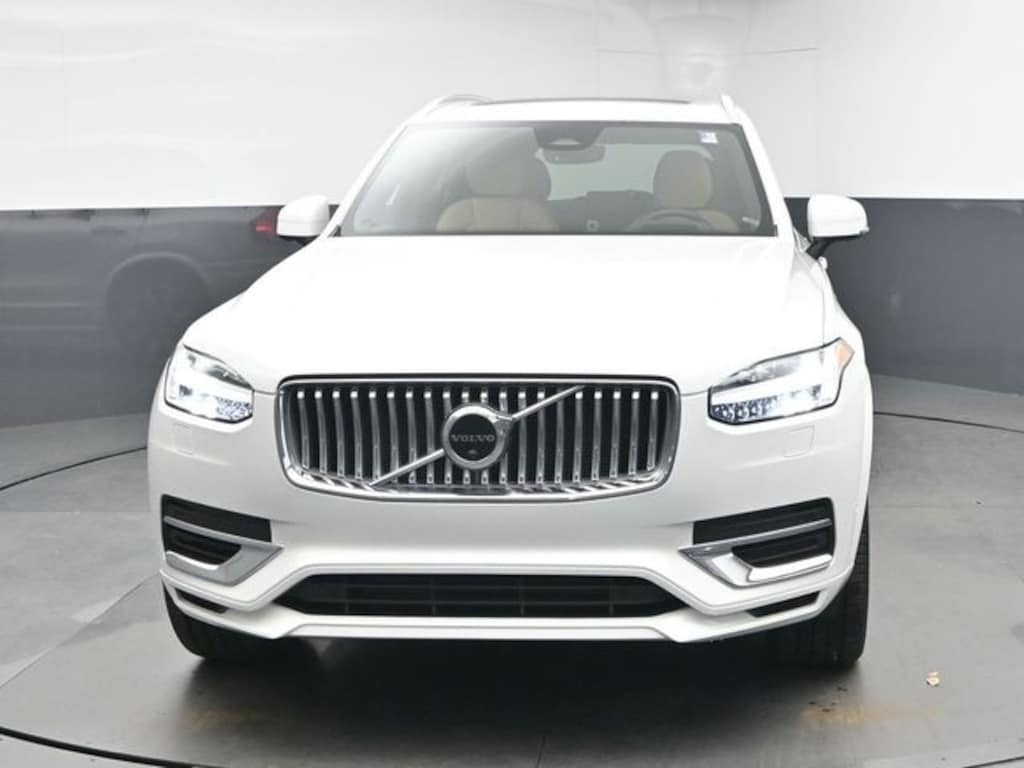 Used 2023 Volvo XC90 Recharge Plug-In Hybrid Ultimate SUV