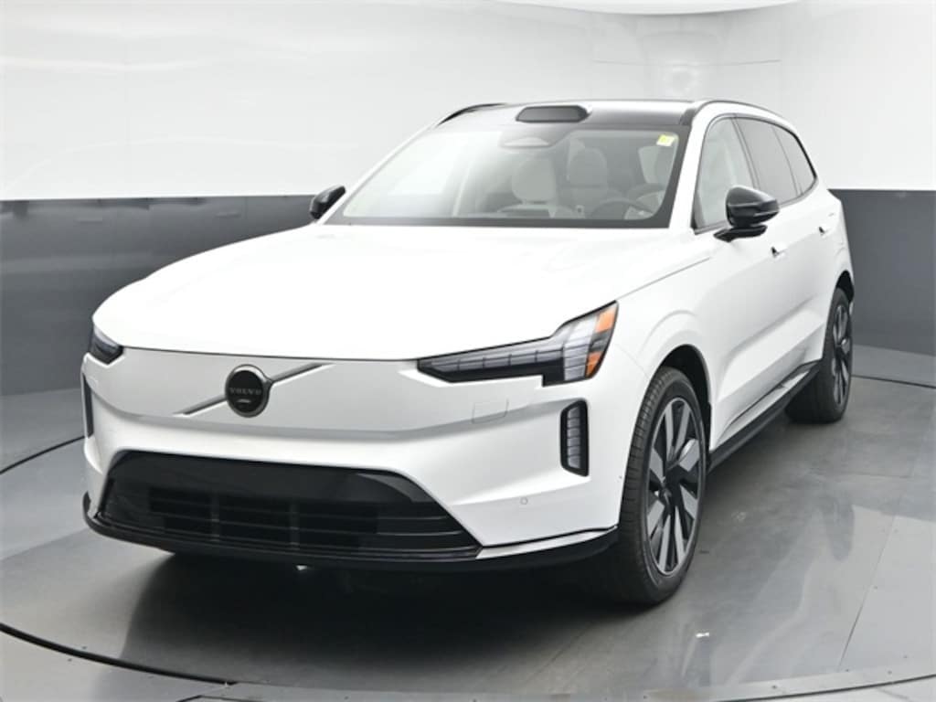 New 2025 Volvo EX90 Twin Motor Plus 7-Seater SUV