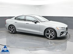 2025 Volvo S60 B5 Plus PV25144 Sedan