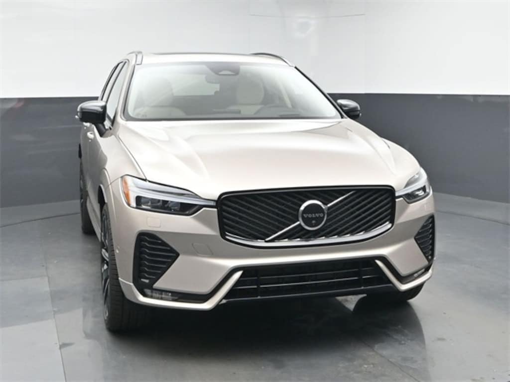 New 2026 Volvo XC60 B5 Ultra SUV