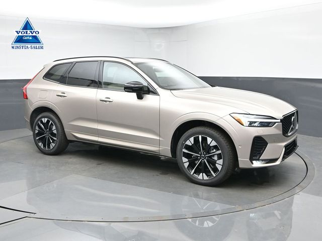 2026 Volvo XC60
