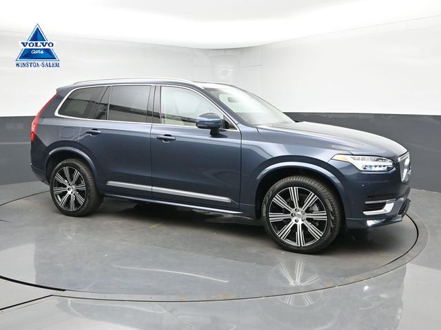 2024 Volvo XC90 B6 Plus 6-Seater Bright theme 4WD's photo