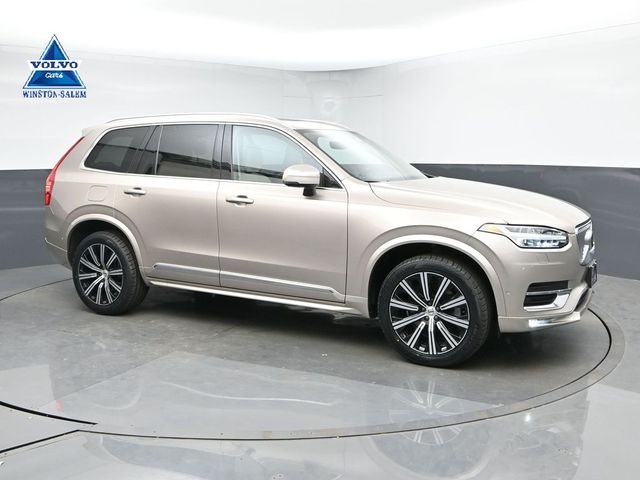2023 Volvo XC90 B6 Plus 7-Seater 4WD's photo
