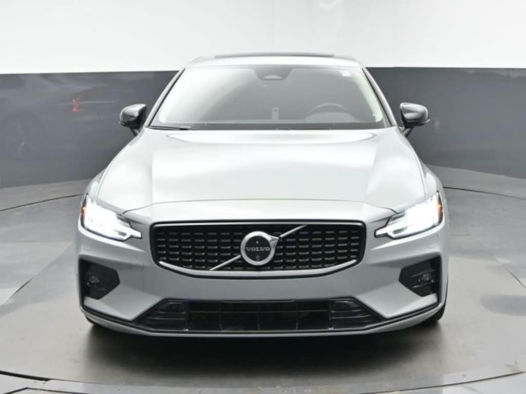 Used 2025 Volvo S60 B5 Plus Sedan