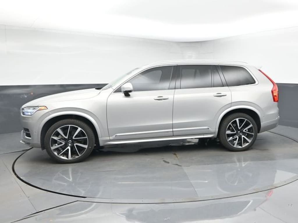 Used 2024 Volvo XC90 B6 Plus Bright Theme SUV