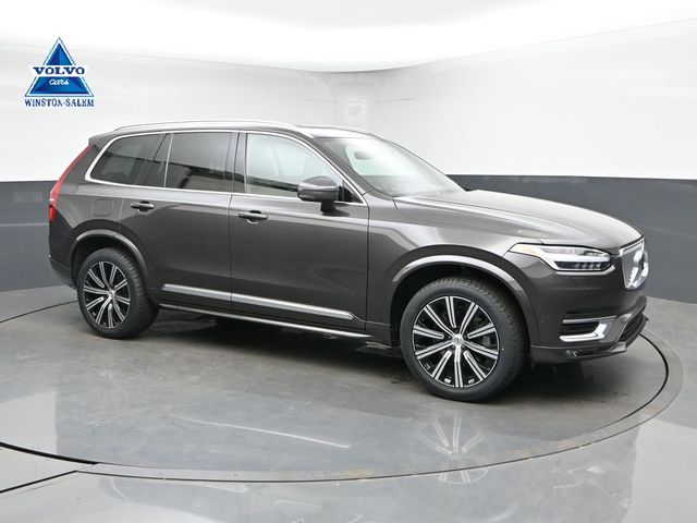 2023 Volvo XC90 B6 Plus 7-Seater 4WD's photo