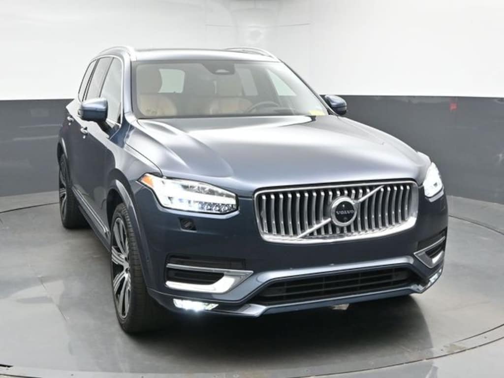 Used 2023 Volvo XC90 Ultimate SUV