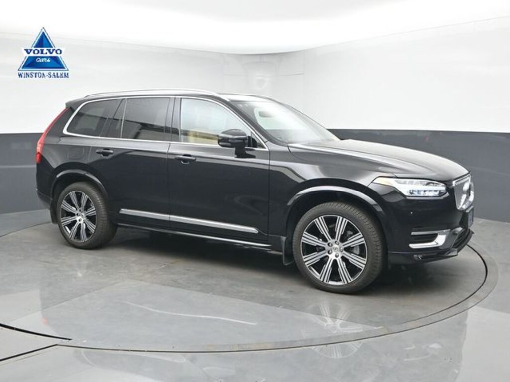Used 2023 Volvo XC90 Ultimate SUV