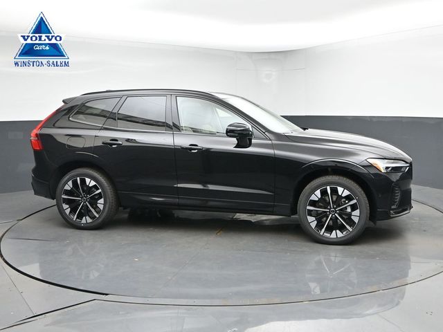 2026 Volvo XC60 B5 Ultra Dark AWD's photo