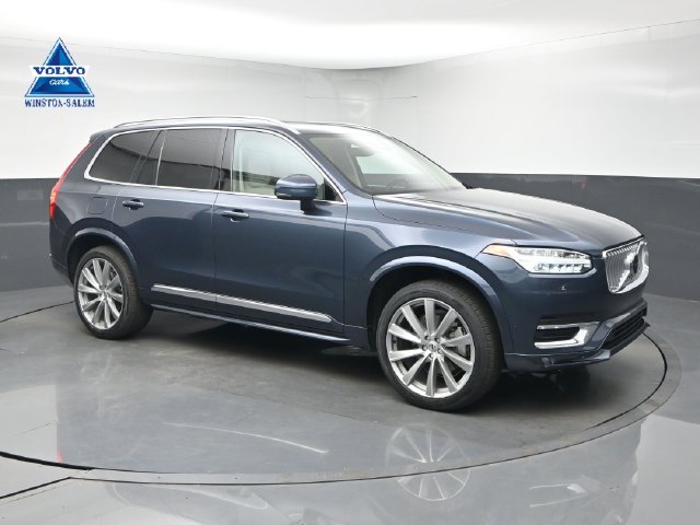 2023 Volvo XC90 Ultimate