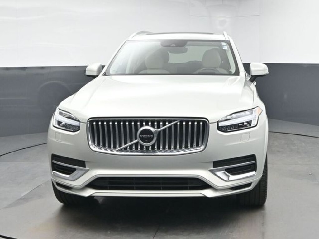 Used 2020 Volvo XC90 Hybrid T8 Inscription SUV