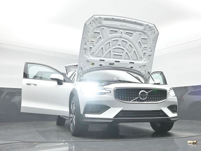 2024 Volvo V60 Cross Country Plus - Photo 55