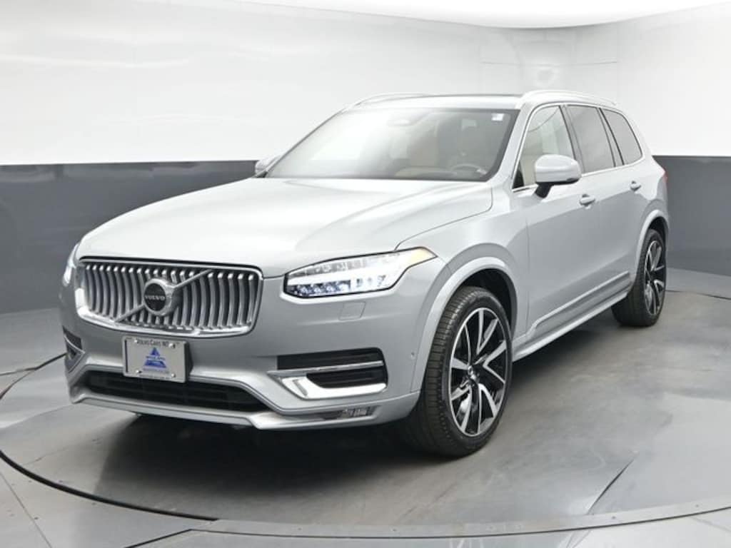 Used 2024 Volvo XC90 Ultimate SUV