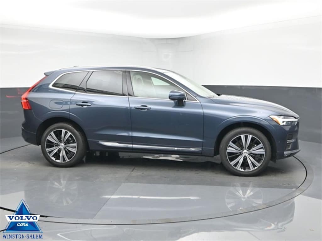 Used 2023 Volvo XC60 B5 Plus Bright Theme SUV