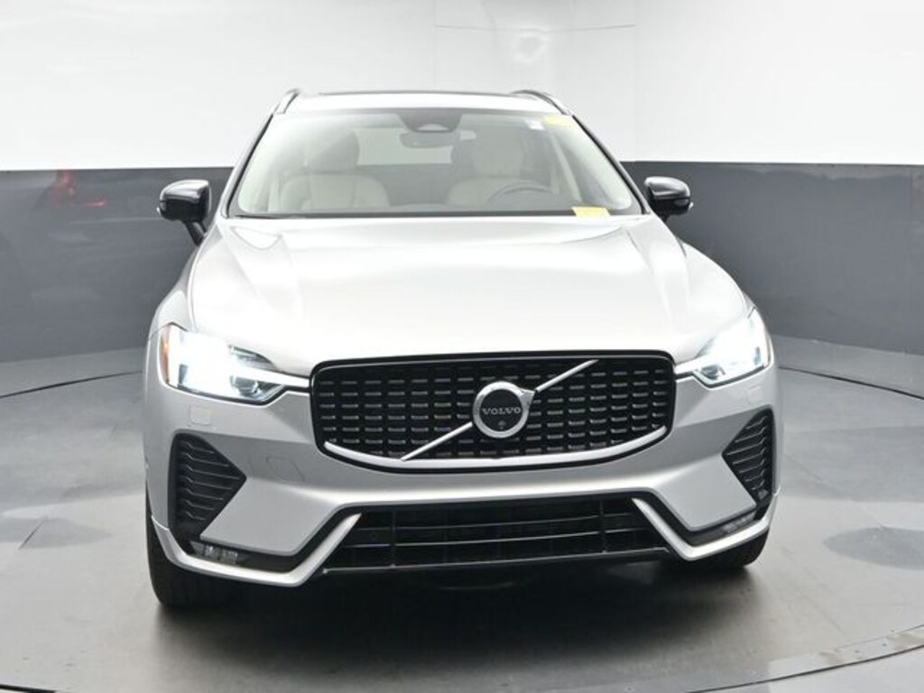 Used 2024 Volvo XC60 B5 Plus Dark Theme SUV