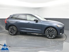 2026 Volvo XC60 B5 Ultra V26169 SUV