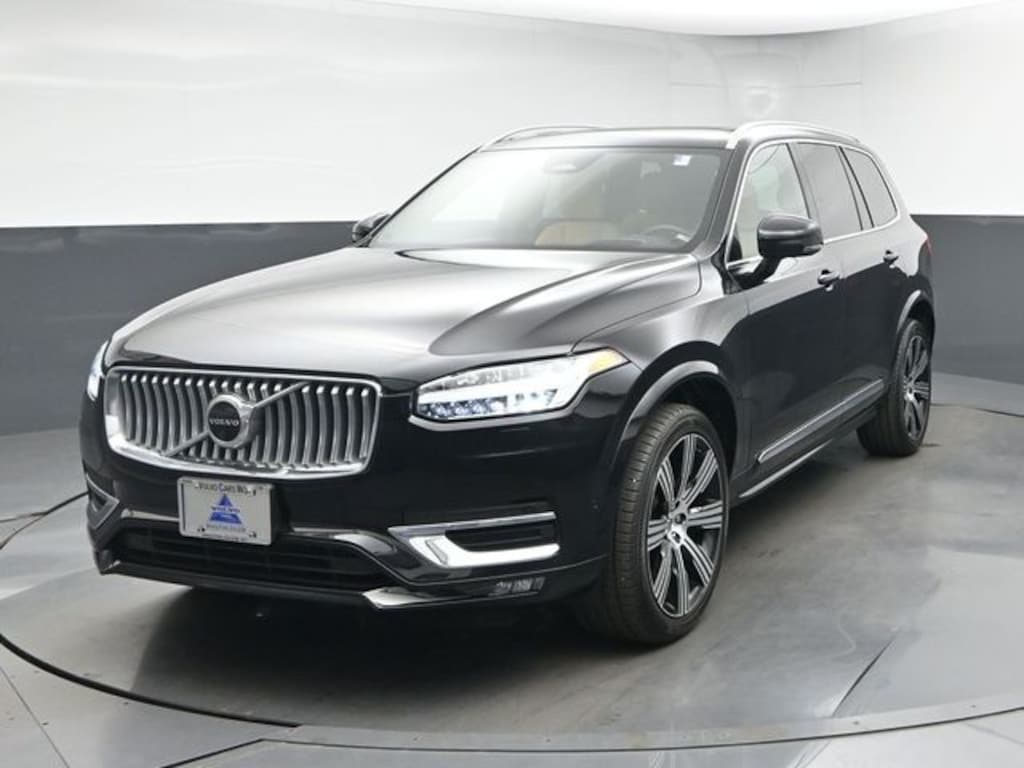Used 2023 Volvo XC90 Ultimate SUV