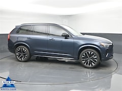 2026 Volvo XC90 B6 Ultra Dark Theme 6-Seater AWD V26056 SUV
