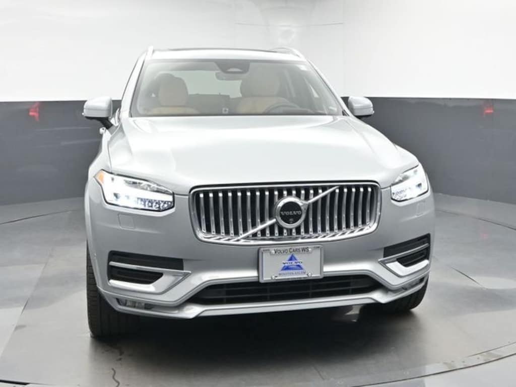 Used 2024 Volvo XC90 Ultimate SUV