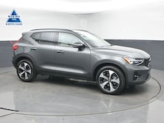 2026 Volvo XC40 B5 Plus AWD V26208 SUV
