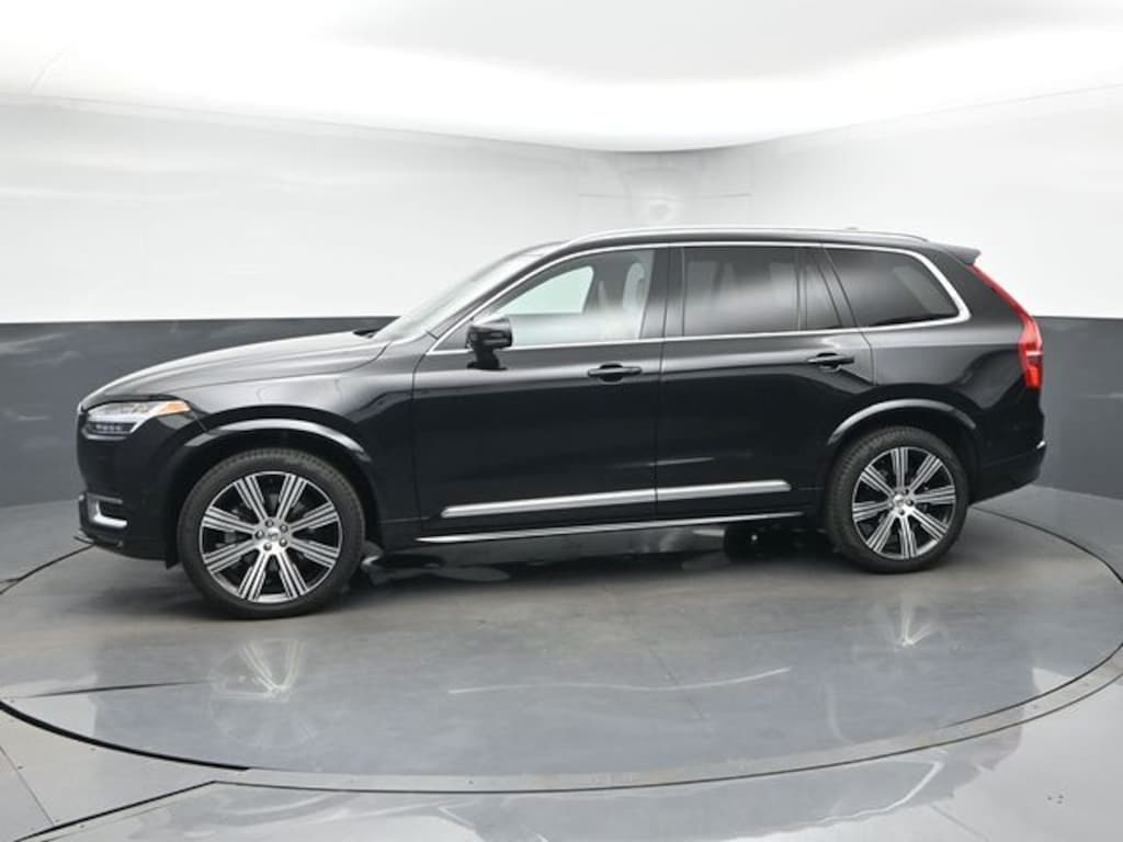 Used 2023 Volvo XC90 Ultimate SUV