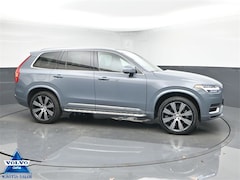 2023 Volvo XC90 Recharge Plug-In Hybrid T8 Plus Bright Theme 7 Passenger SUV