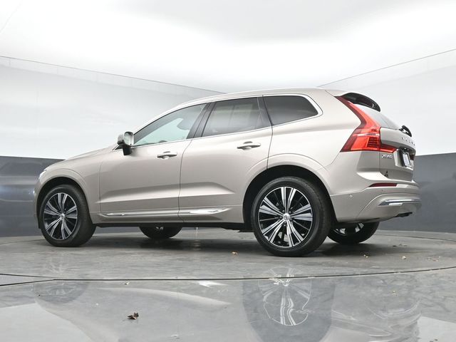 2023 Volvo XC60 Plus - Photo 40