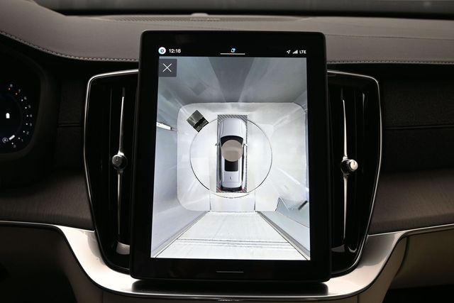 2026 Volvo XC90 Ultra - Photo 22