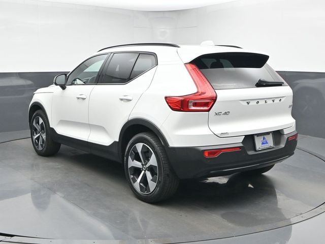 2024 Volvo XC40 Plus - Photo 6