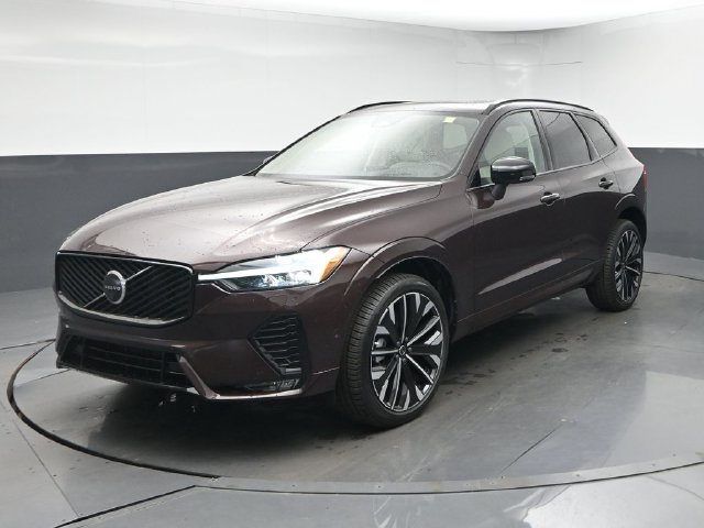 New 2026 Volvo XC60 B5 Ultra SUV
