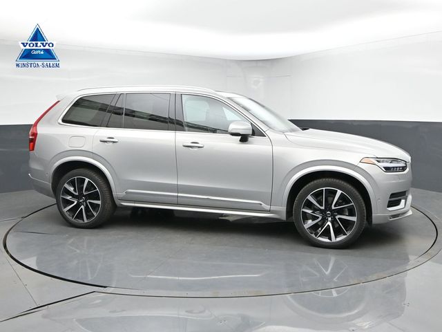 2023 Volvo XC90 B6 Plus 6-Seater 4WD's photo