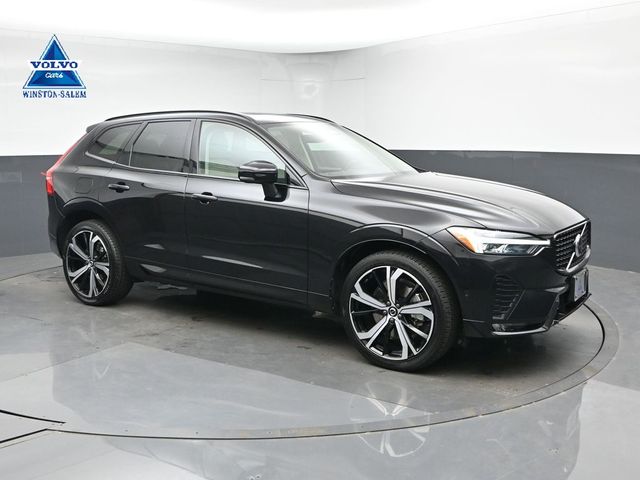 2023 Volvo XC60