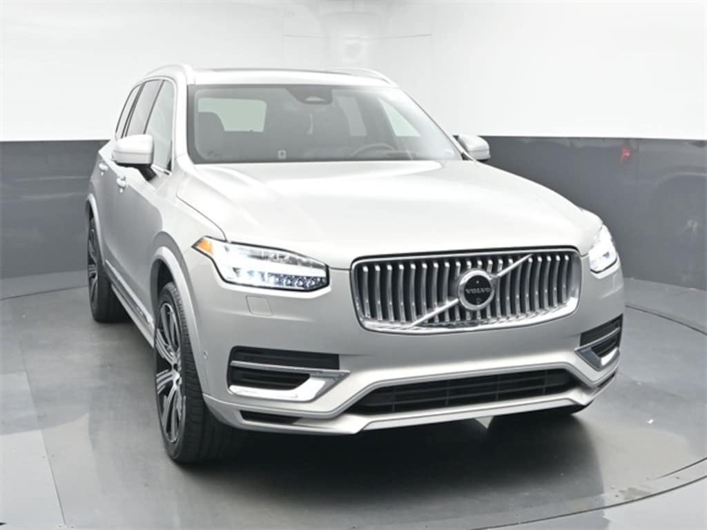 Used 2024 Volvo XC90 Recharge Plug-In Hybrid Ultimate SUV