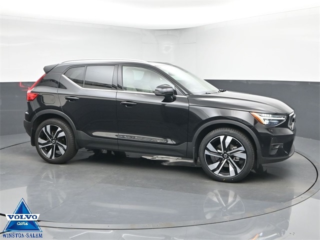 2024 Volvo XC40